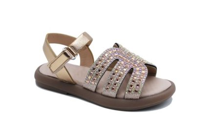 girl sandal