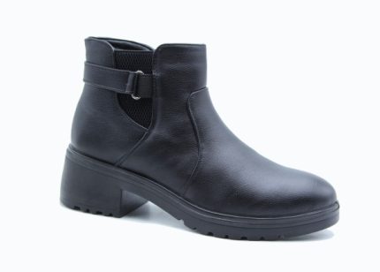 LAD BOOT