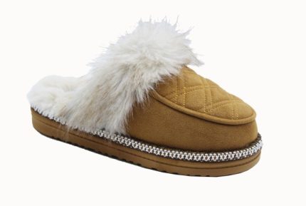 lad winter slipper