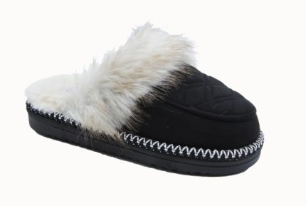 lad winter slipper