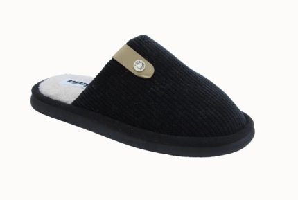 lad winter slipper