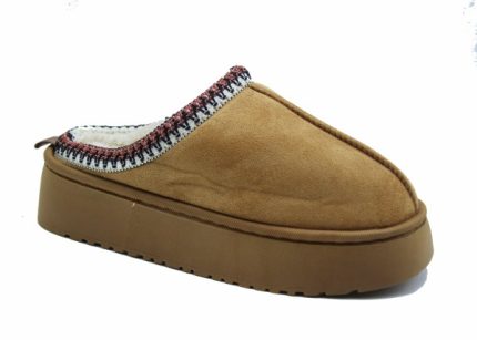 LAD WINTER SLIPPER