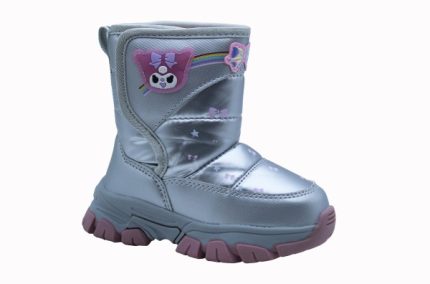 girl boot