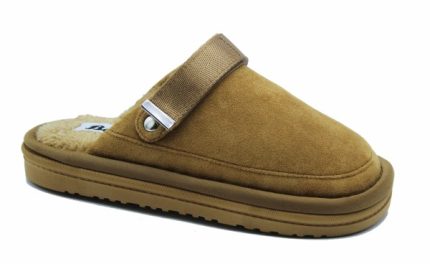 lad winter slipper