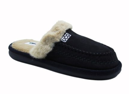 lad winter slipper