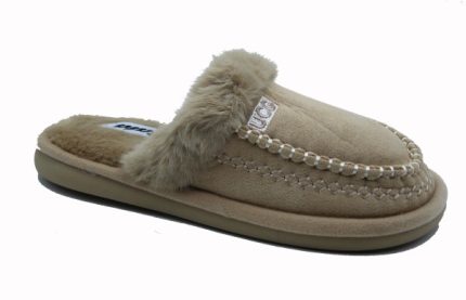 lad winter slipper