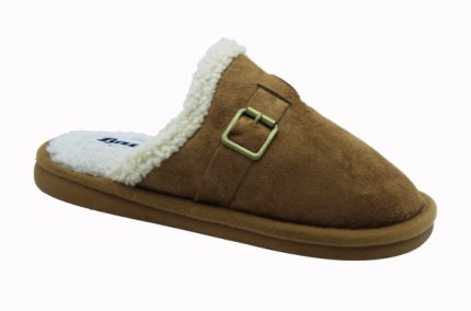 lad winter slipper