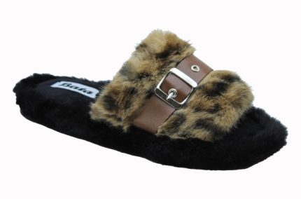 lad winter slipper