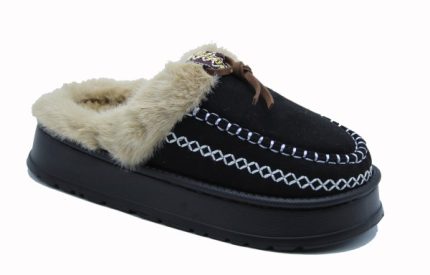 lad winter slipper