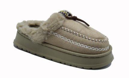 lad winter slipper